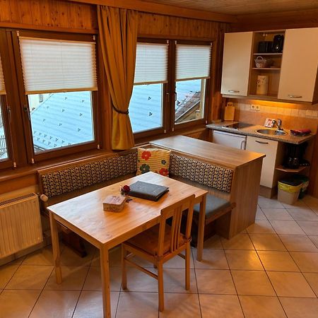 Gaestehaus Rader Weissbriach Bagian luar foto