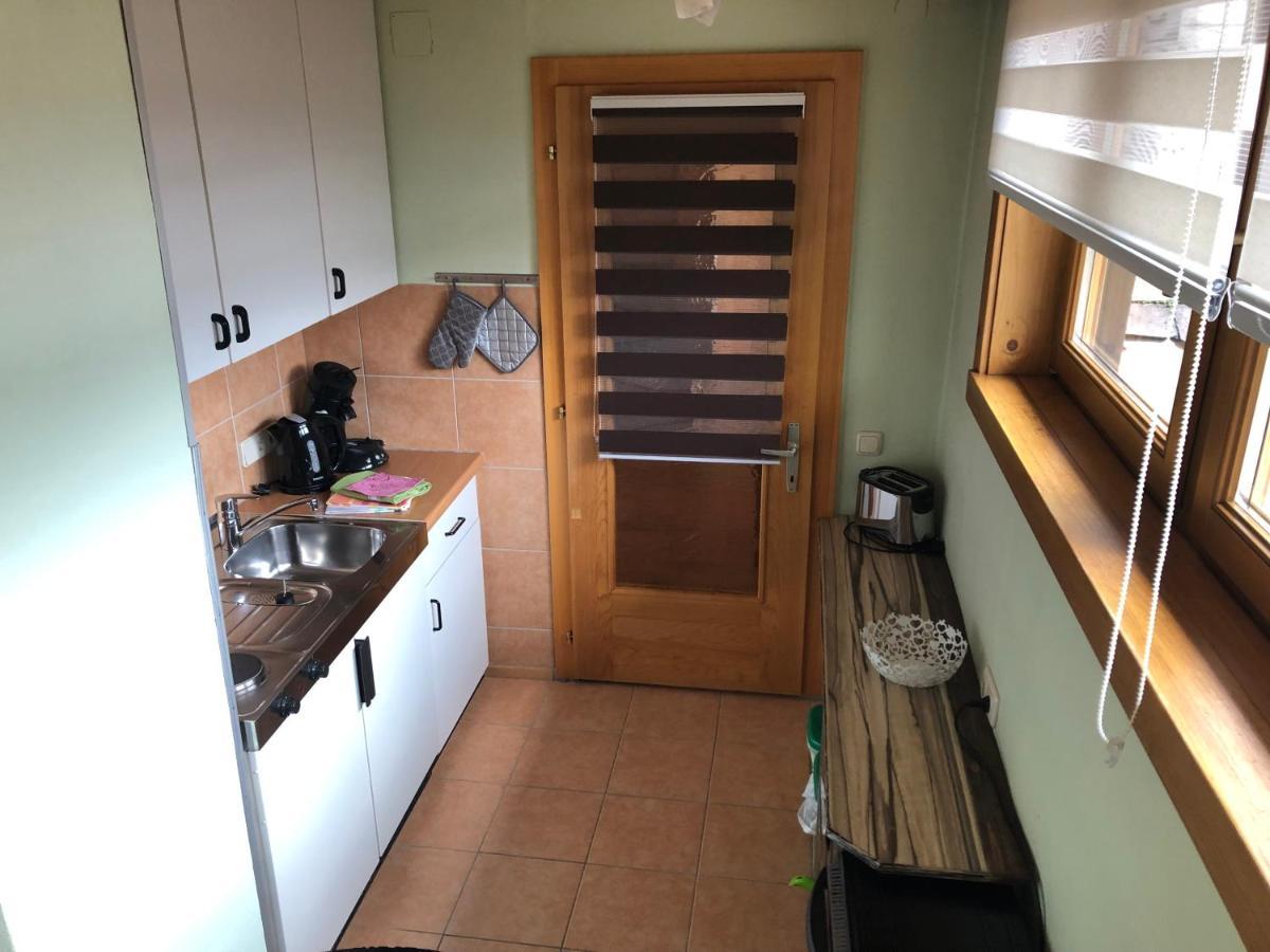 Gaestehaus Rader Weissbriach Bagian luar foto