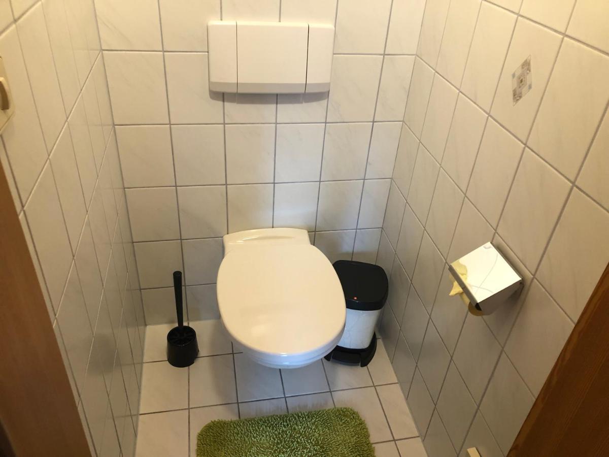 Gaestehaus Rader Weissbriach Bagian luar foto