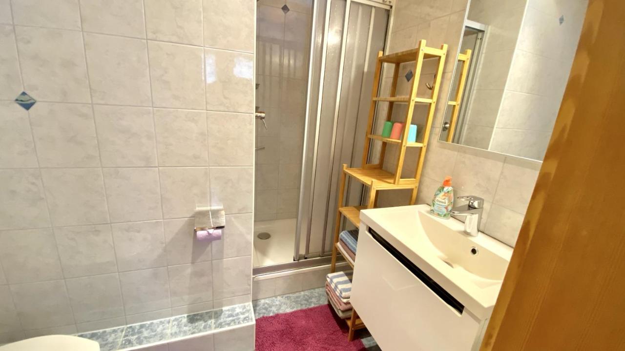 Gaestehaus Rader Weissbriach Bagian luar foto