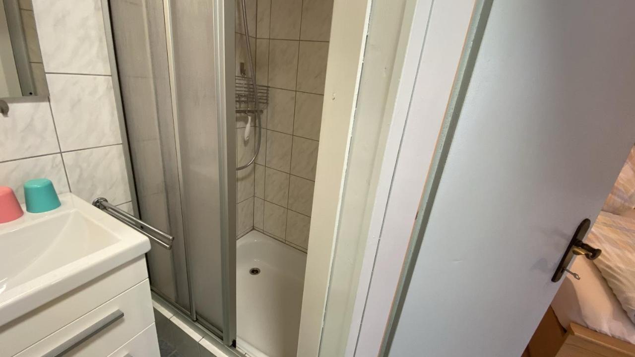 Gaestehaus Rader Weissbriach Bagian luar foto