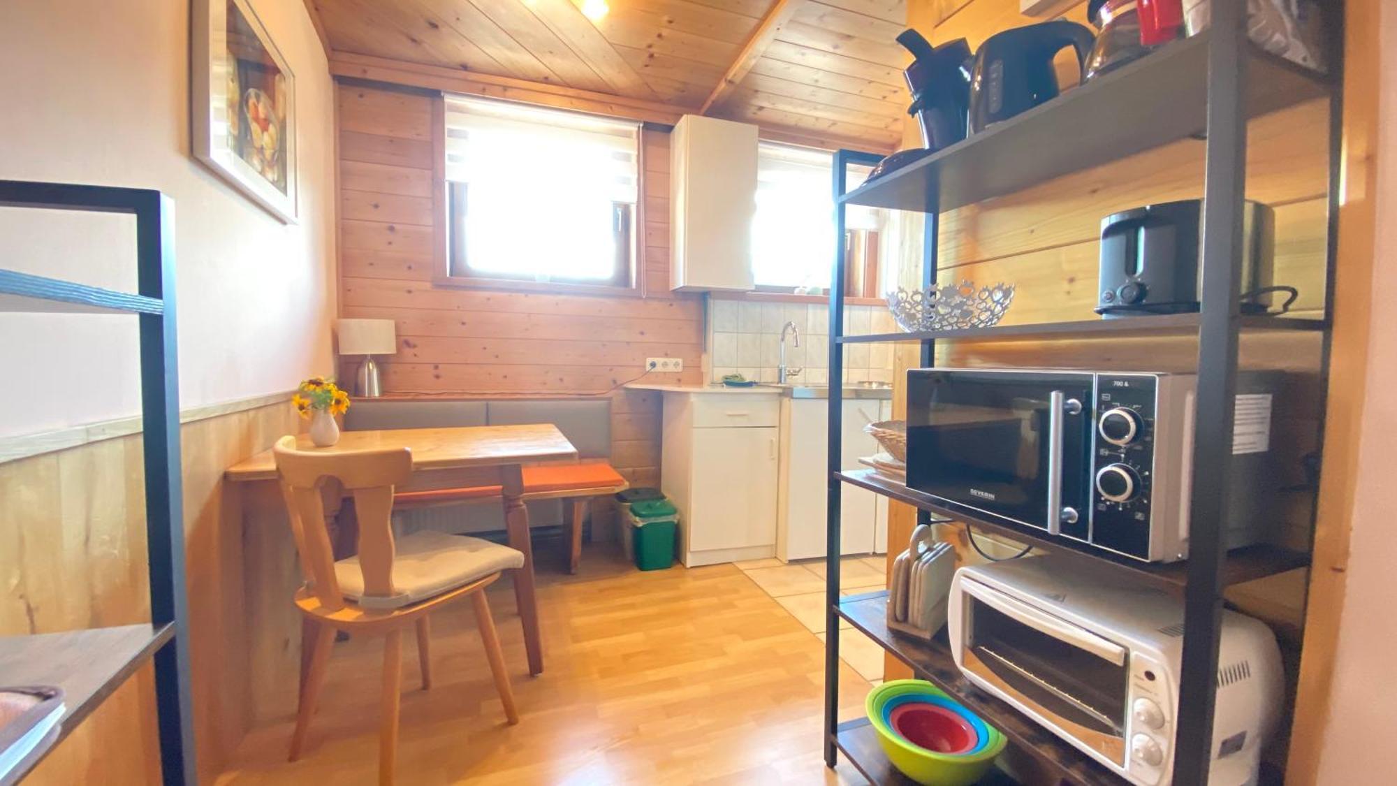 Gaestehaus Rader Weissbriach Bagian luar foto