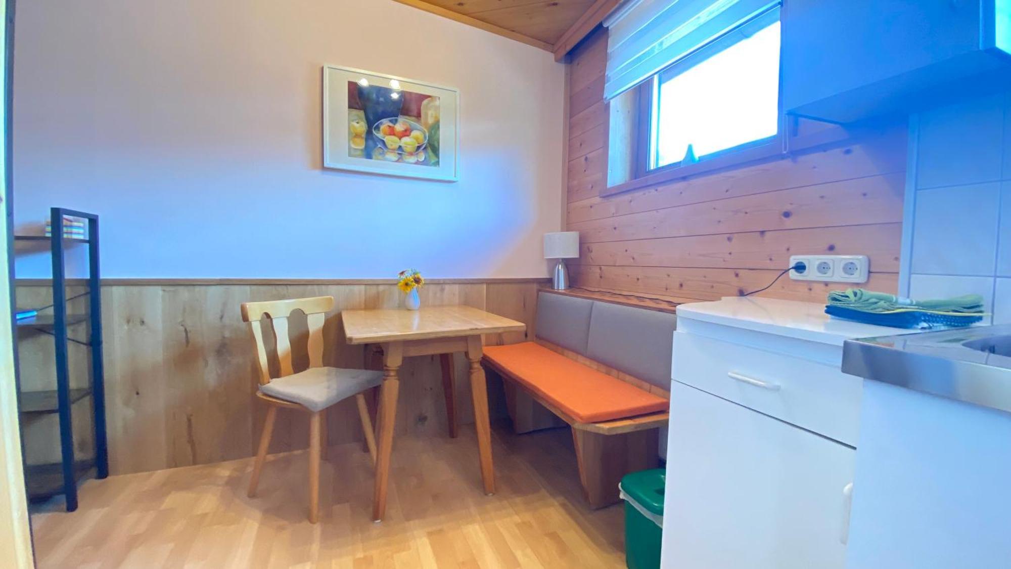 Gaestehaus Rader Weissbriach Bagian luar foto