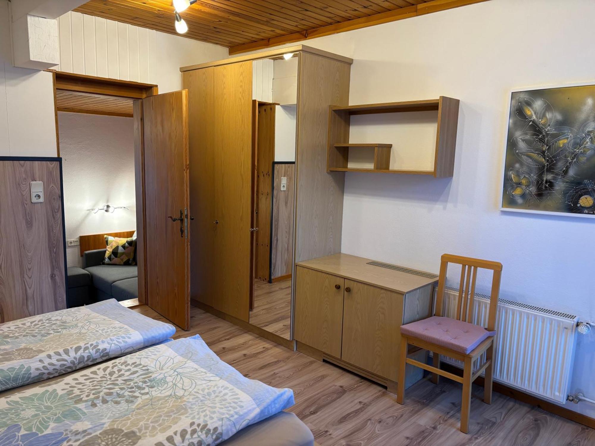 Gaestehaus Rader Weissbriach Bagian luar foto