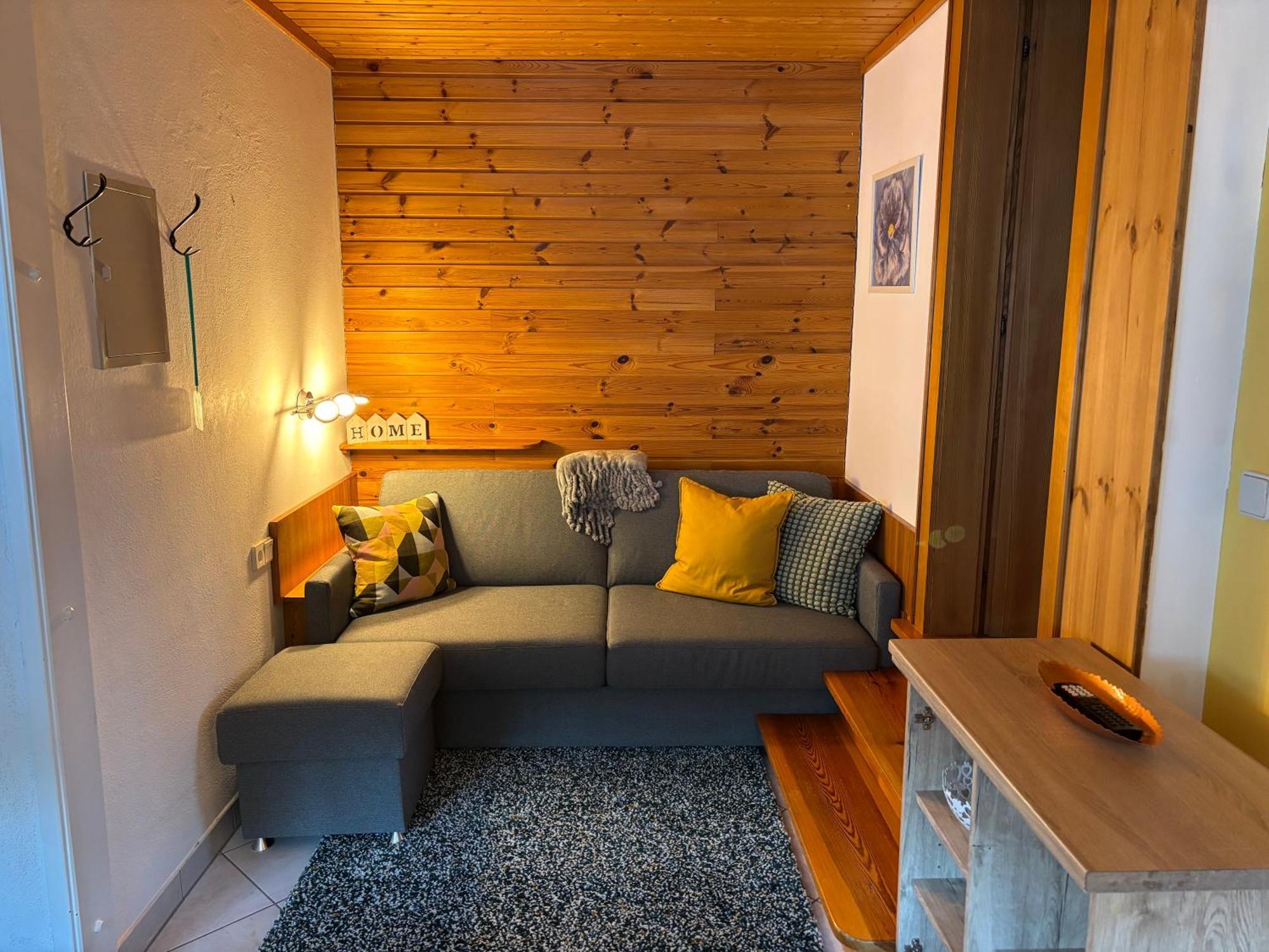 Gaestehaus Rader Weissbriach Bagian luar foto